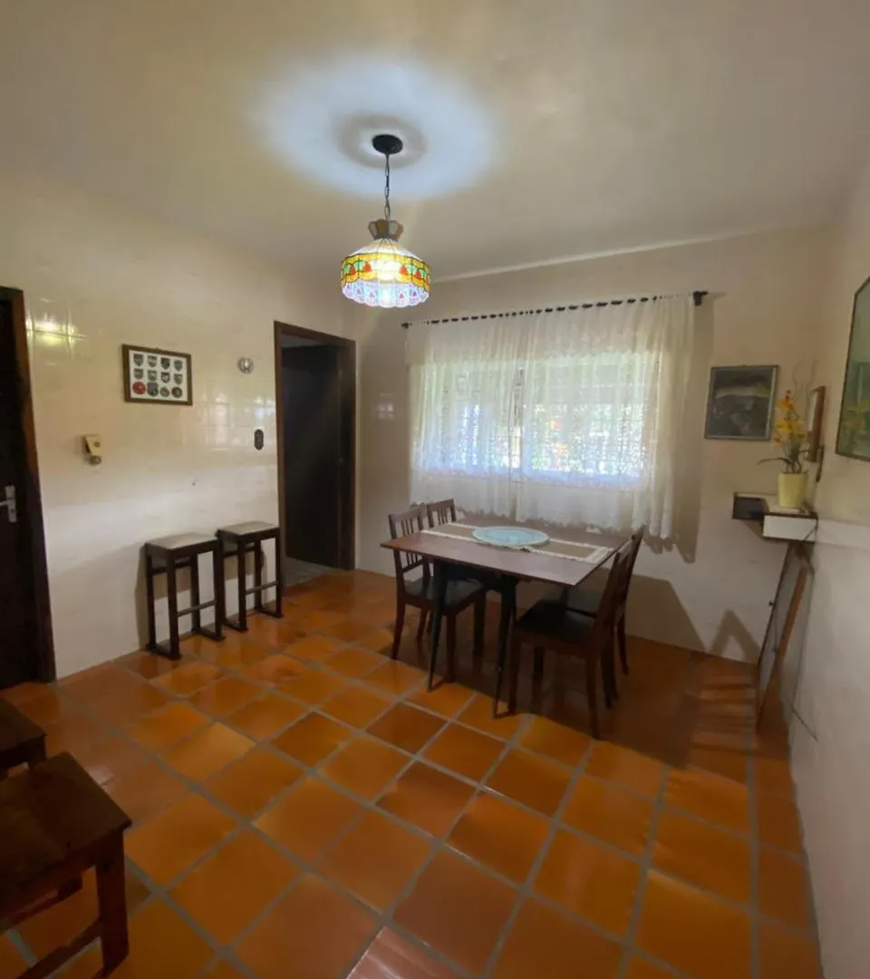 Holiday home Sobrado Proximo A Praia E Parque Beto Carrero Penha