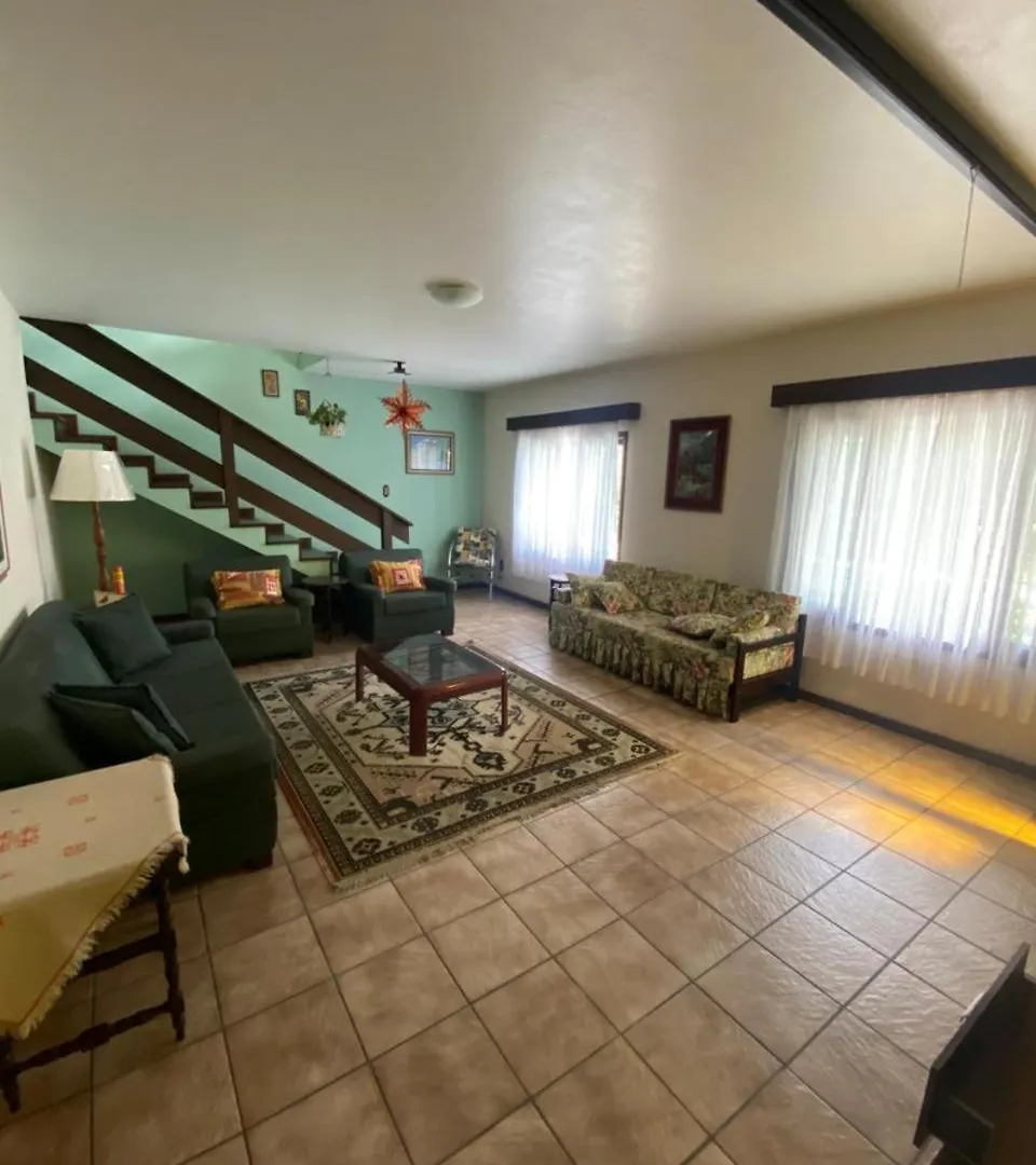 Sobrado Proximo A Praia E Parque Beto Carrero Penha  Holiday home