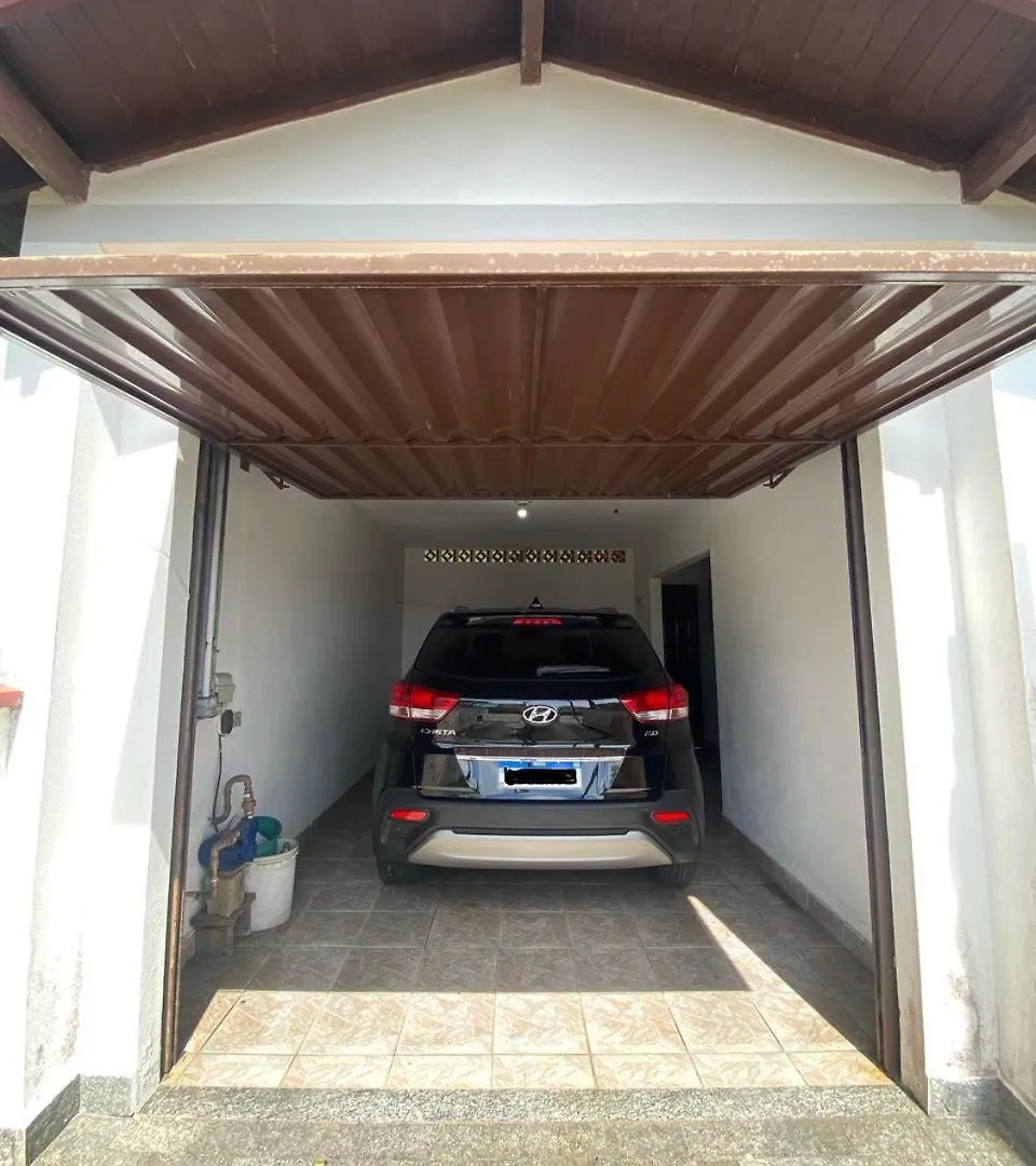 Holiday home Sobrado Proximo A Praia E Parque Beto Carrero Penha