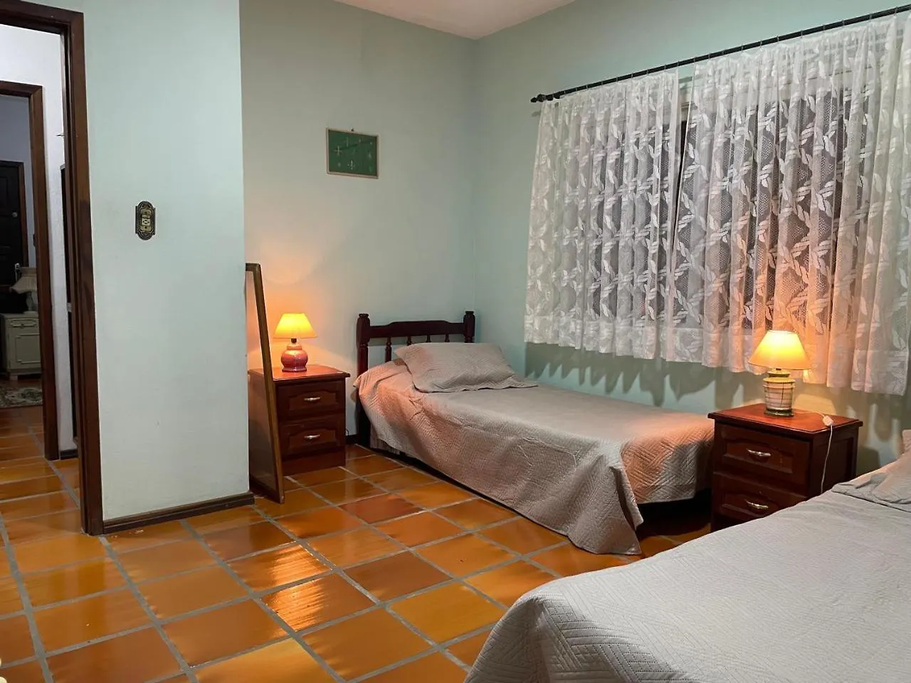 Holiday home Sobrado Proximo A Praia E Parque Beto Carrero Penha  Brazil